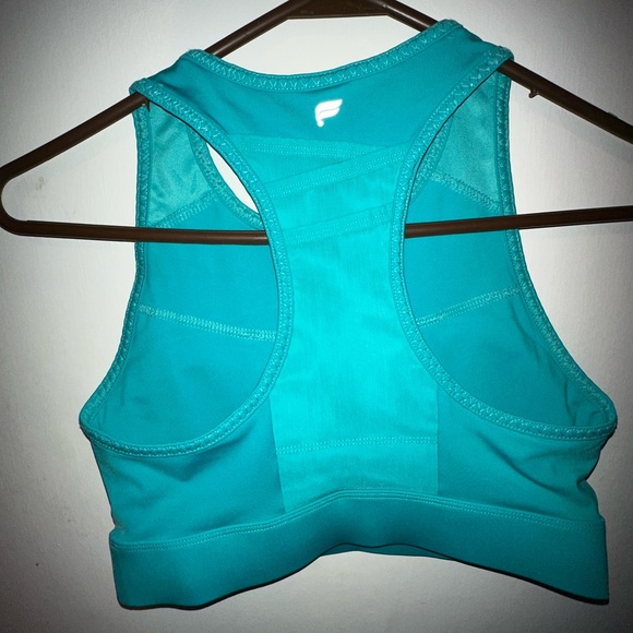 🆕Trinity High Impact Sports Bra, XS - Picture 3 of 4